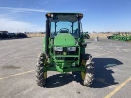 2022 John Deere 5065E