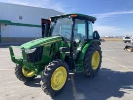 2022 John Deere 5065E