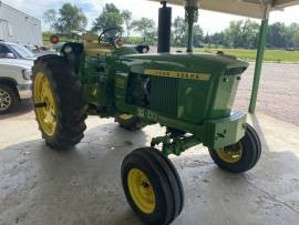 1971 John Deere 2520