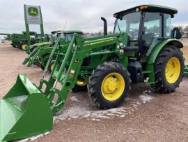 2021 John Deere 5090E