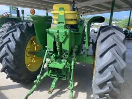 1971 John Deere 3020