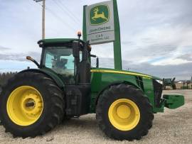 2020 John Deere 8370R