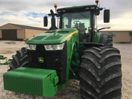 2020 John Deere 8370R