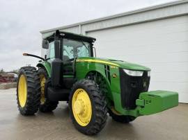 2011 John Deere 8285R