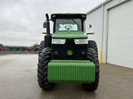 2011 John Deere 8285R