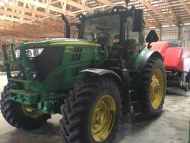 2018 John Deere 6175R