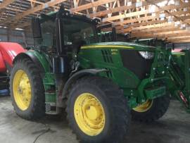 2018 John Deere 6175R