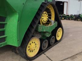 John Deere 9470RX