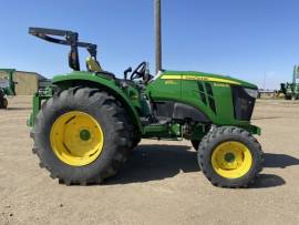 2018 John Deere 4066R