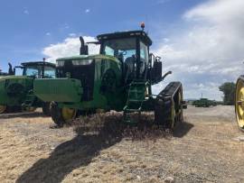 2019 John Deere 8370RT