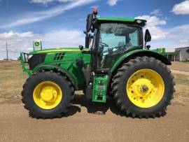 2022 John Deere 6145R