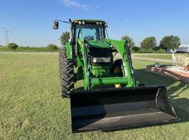 2010 John Deere 7130 Premium