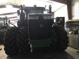 2021 John Deere 9520R