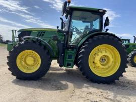 2022 John Deere 6155R