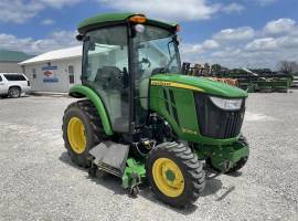 2014 John Deere 3039R