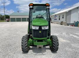 2014 John Deere 3039R