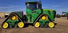 2019 John Deere 9570RX