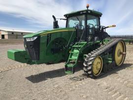 2015 John Deere 8370RT