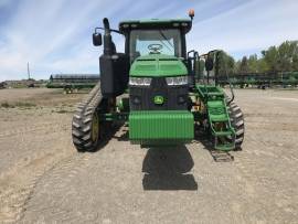 2015 John Deere 8370RT