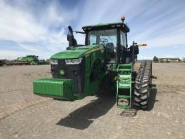 2015 John Deere 8370RT