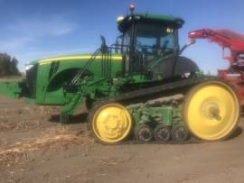 2019 John Deere 8370RT