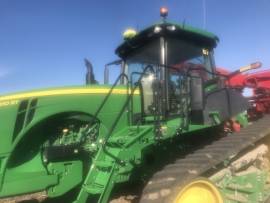 2019 John Deere 8370RT