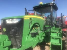 2019 John Deere 8370RT