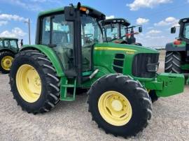 2008 John Deere 6430