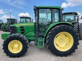 2008 John Deere 6430