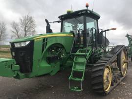 2019 John Deere 8370RT