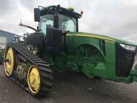 2019 John Deere 8370RT