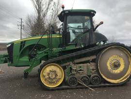 2019 John Deere 8370RT