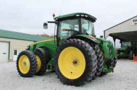 2014 John Deere 8285R