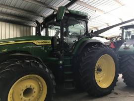 2020 John Deere 8R 310