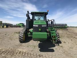 2015 John Deere 8370RT