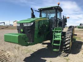 2015 John Deere 8370RT