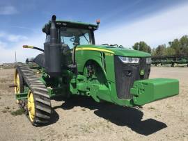 2015 John Deere 8370RT