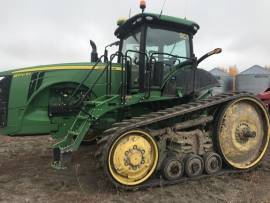 2019 John Deere 8370RT