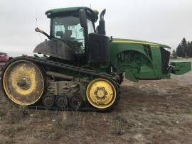 2019 John Deere 8370RT