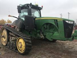 2019 John Deere 8370RT