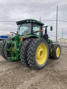 2019 John Deere 8245R