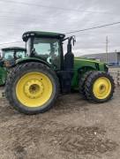 2019 John Deere 8245R