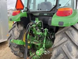 2017 John Deere 5085E