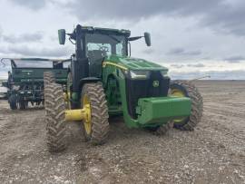 2021 John Deere 8R 280