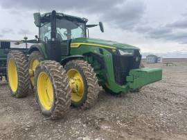 2021 John Deere 8R 280