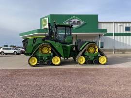 2021 John Deere 9620RX