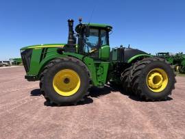 2021 John Deere 9620R