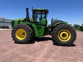 2021 John Deere 9620R