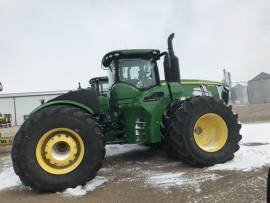 2020 John Deere 9570R