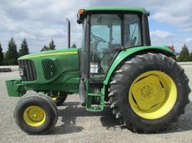 2003 John Deere 6420